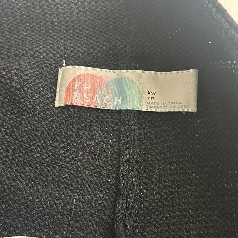 Free People size xs